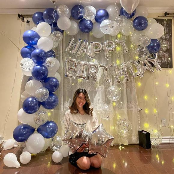 Meet your Posher, Yasmin - Picture 1 of 1